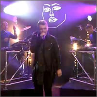 latch disclosure
