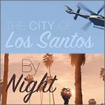 Los santos de noche