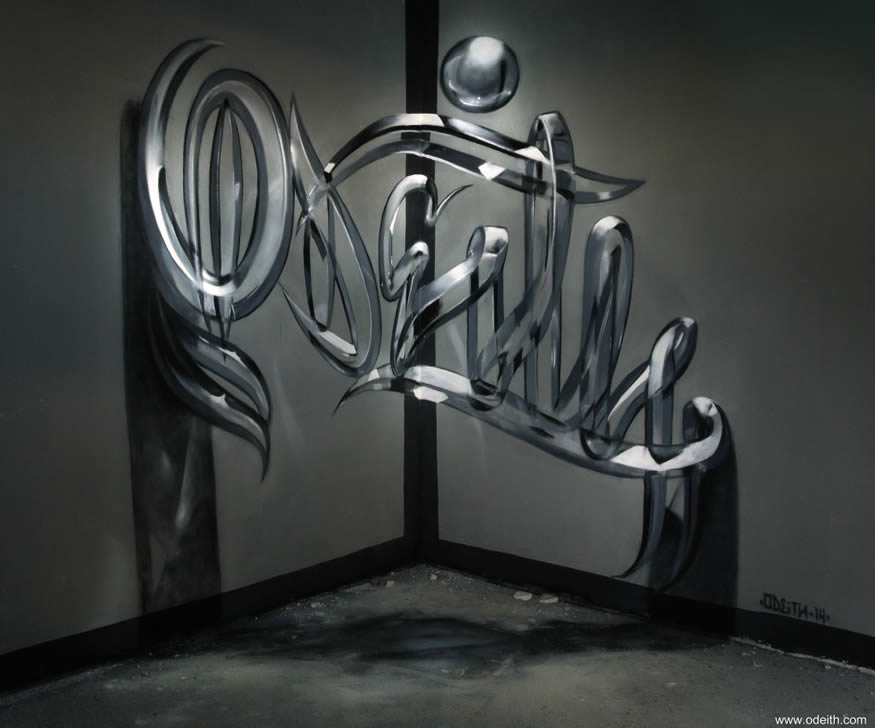 odeith