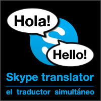 skype translator