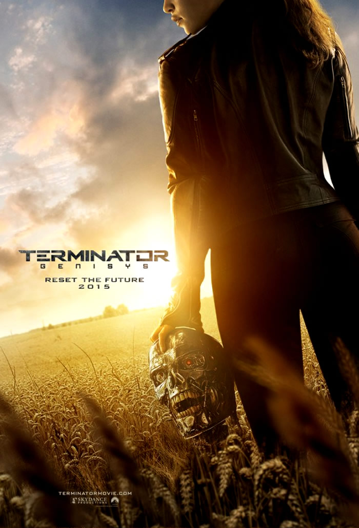 Terminator Genisys