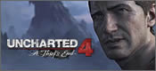 Gameplay de Uncharted 4