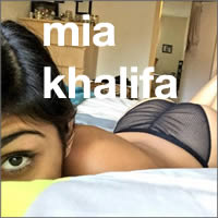 Mia Khalifa es la nueva reina del porno