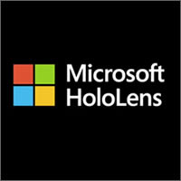 Microsoft Hololens