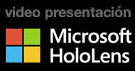 Microsoft Hololens