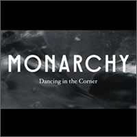monarchy dancing in the corner