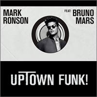 Mark Ronson - Uptown Funk ft. Bruno Mars