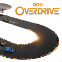 Anki Overdrive el Scalestric 2.0