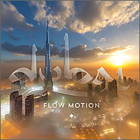Dubai en Flowmotion