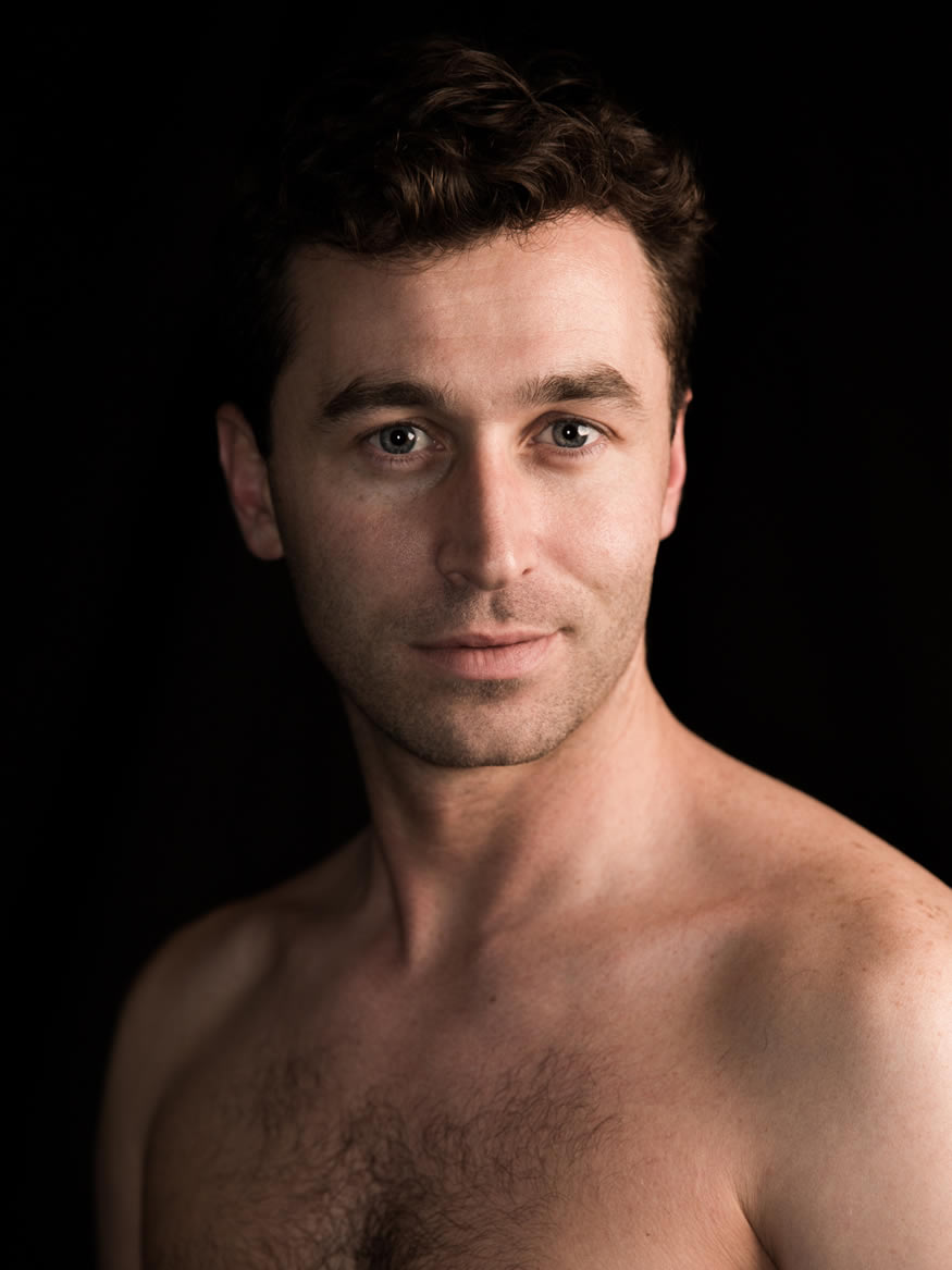 james-deen