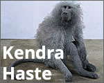 kendra haste