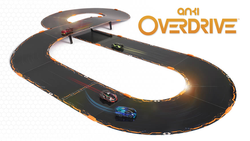 Anki Overdrive