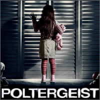 Primer trailer del remake de Poltergeist