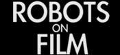 Robots en las películas