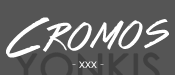 cromos XXX