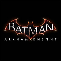 Gameplay de Batmat Arkham Knight