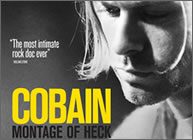 documental de Kurt Cobain