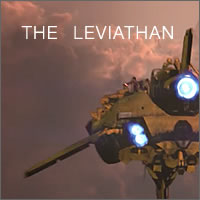 The Leviathan, la posible película
