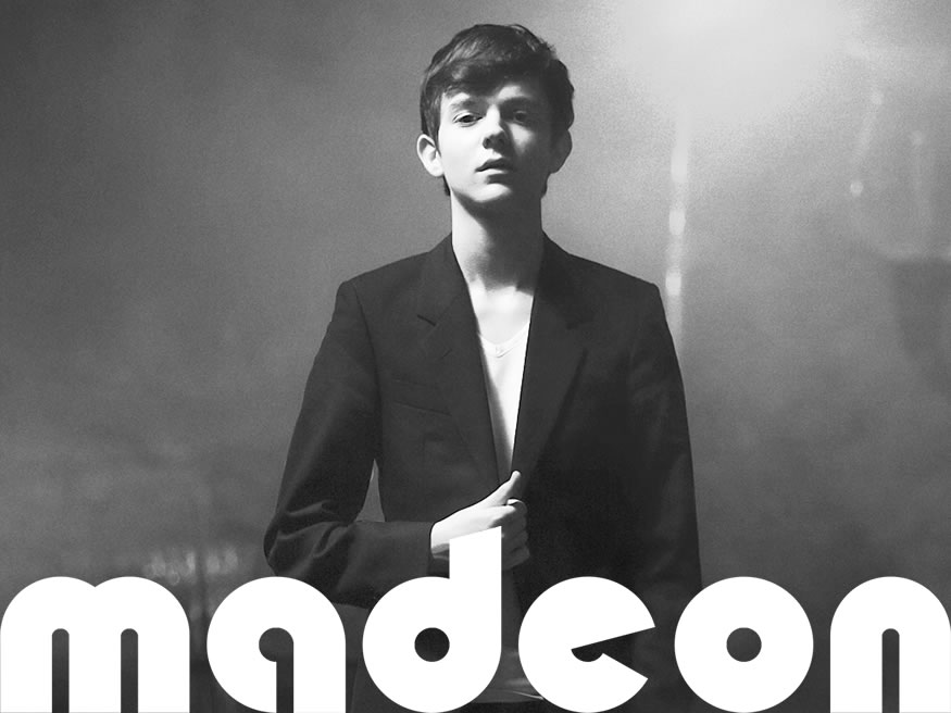 La aventura de Madeon