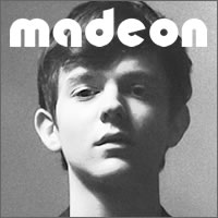 La aventura de Madeon