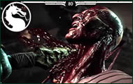 Fatalities de Mortal Kombat