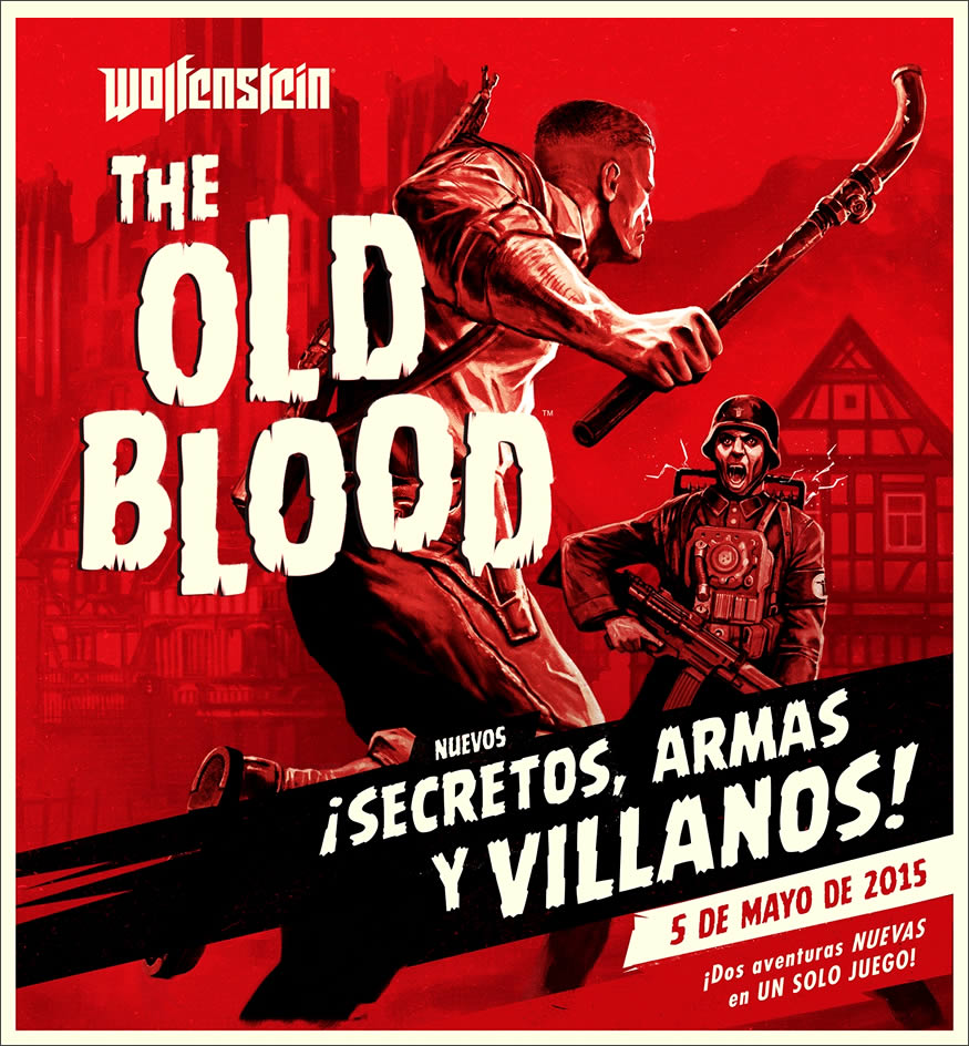 old-blood