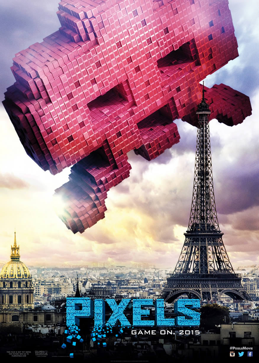 pixels-francia