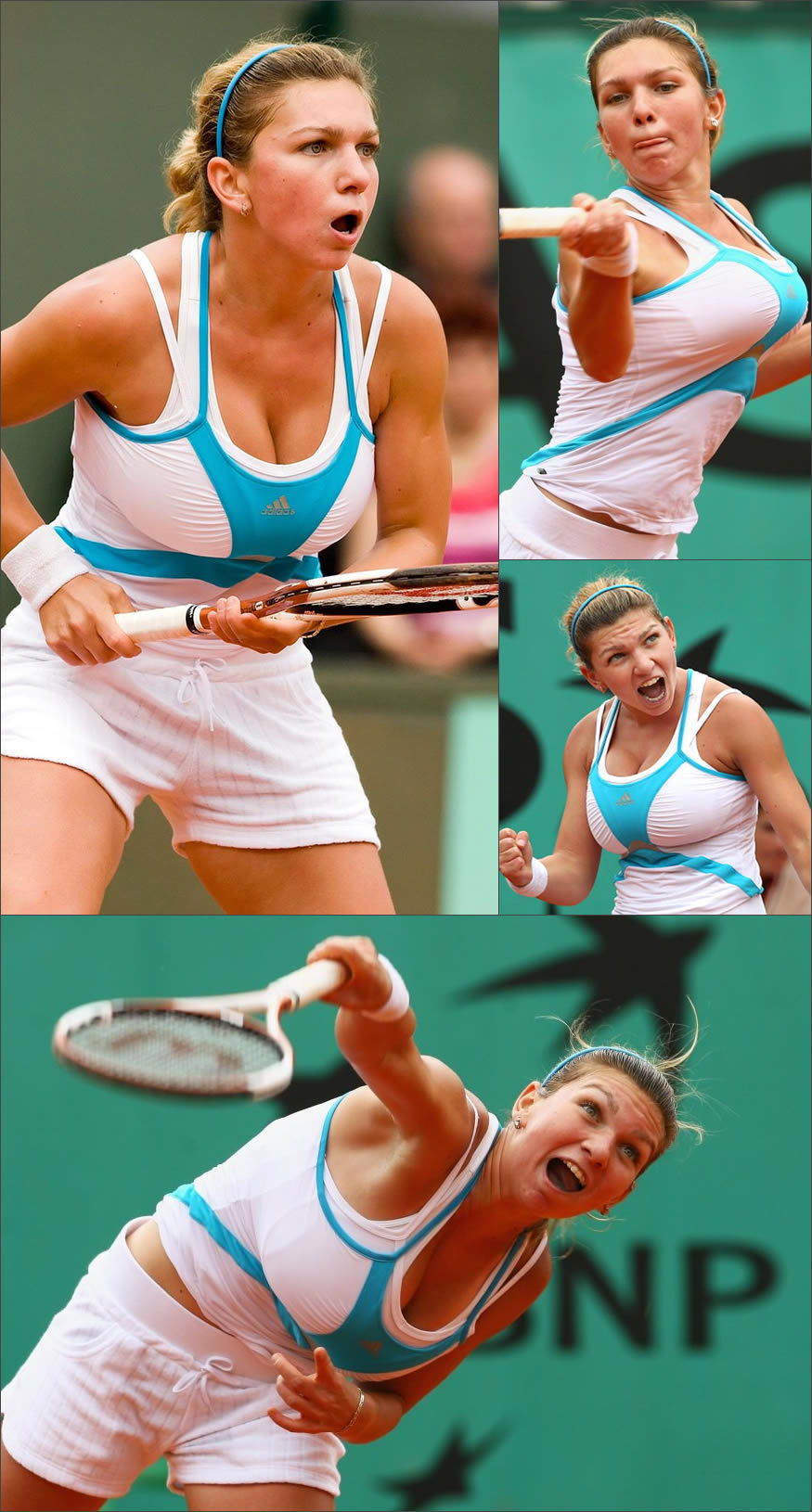 simona halep