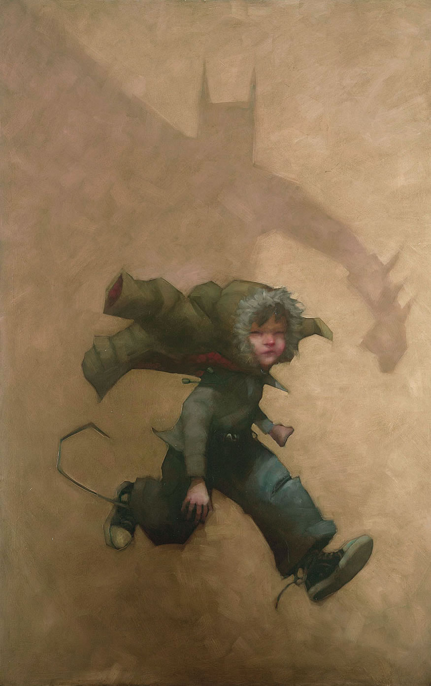 Craig Davison