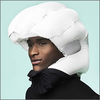 Casco airbag para ciclistas