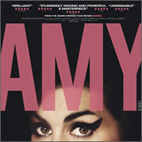 Trailer del documental Amy