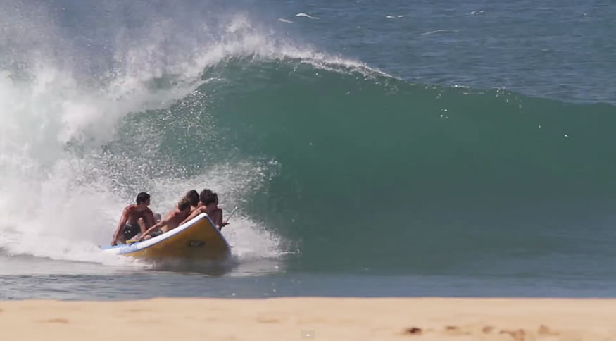 Tabla de Paddle Surf