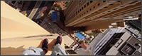Parkour extremo