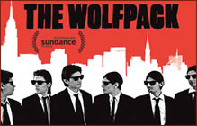 The Wolfpack