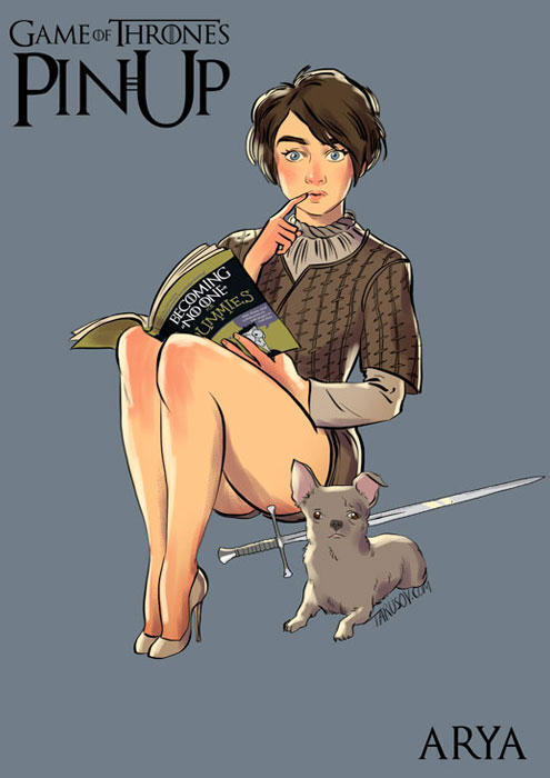 arya