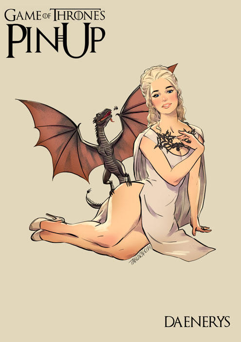 daenerys