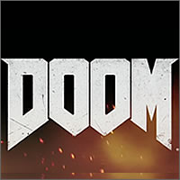 DOOM primer gameplay E3 2015