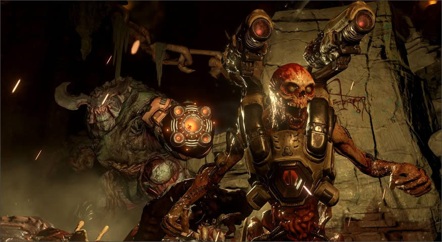 doom-e3