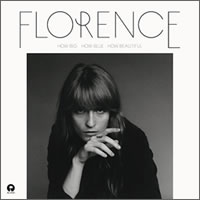 Florence + The Machine - What Kind Of Man