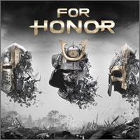 For Honor gameplay E3 2015