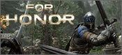 For Honor gameplay E3 2015