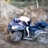 moto-quad