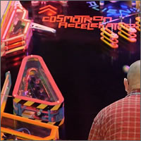 El pinball gigante