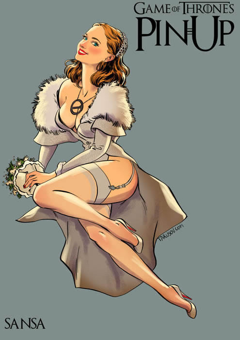 sansa-pinup-got