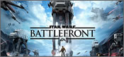 Star Wars Battlefront gameplay E3 2015