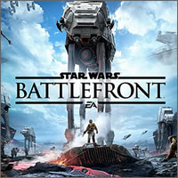 Star Wars Battlefront gameplay E3 2015