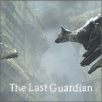 The Last Guardian E3 2015