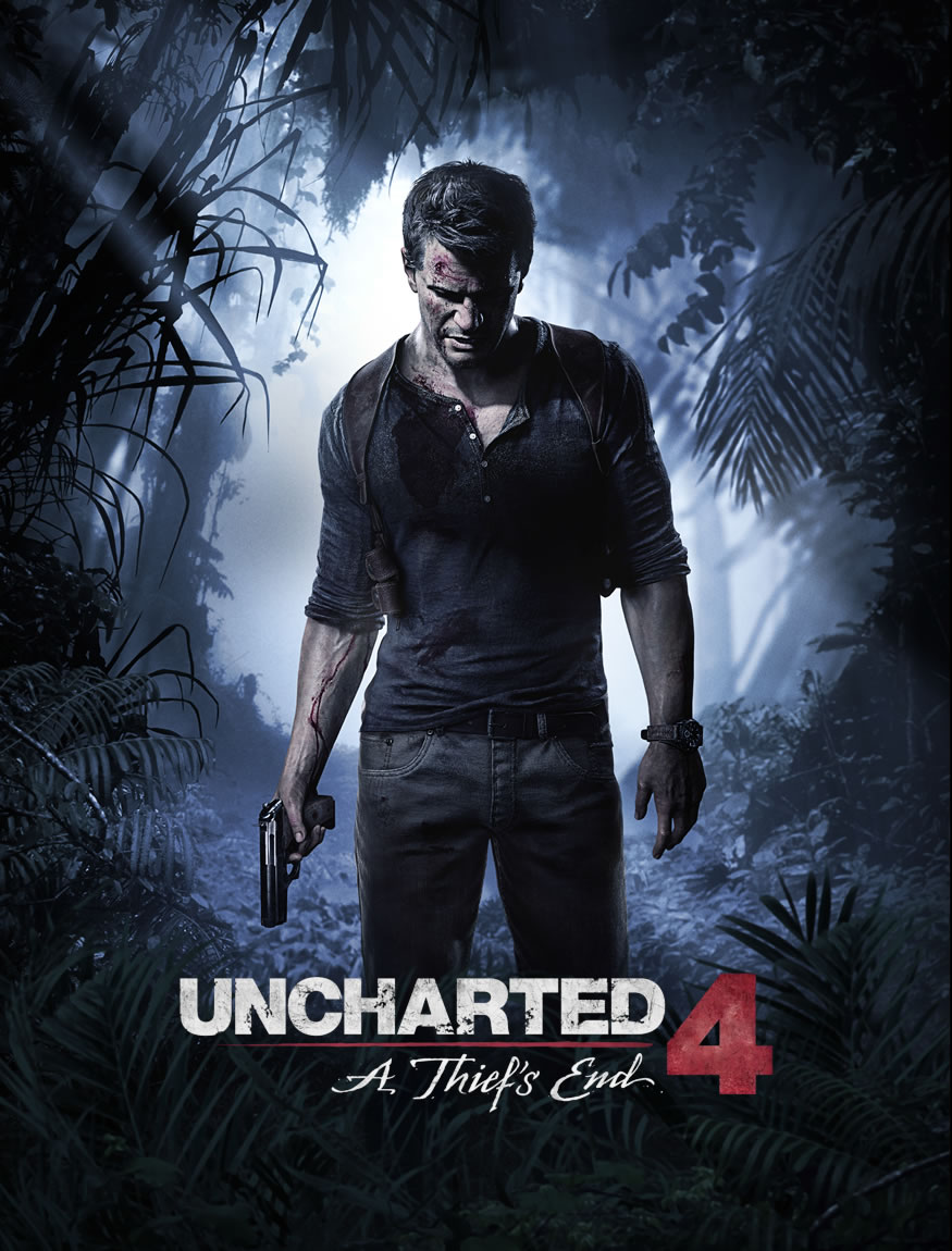 Trailer de la historia de Uncharted 4