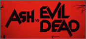 Ash vs Evil dead