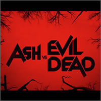 Ash vs Evil dead, la serie